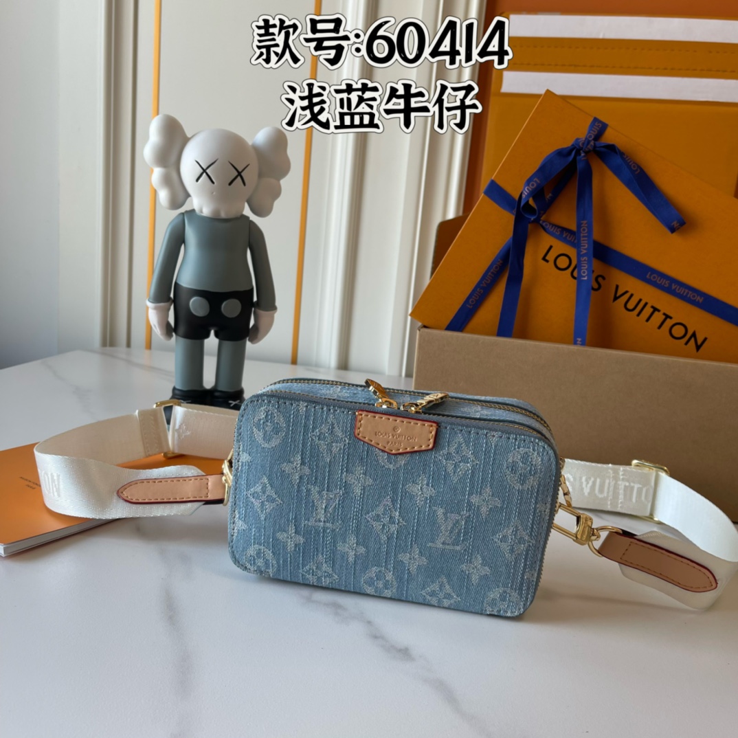 LV bag 829